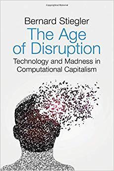 【预订】The Age Of Disruption - Technology And Madness In Computational Capitalism