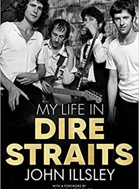 【预订】My Life in Dire Straits 9781635769159