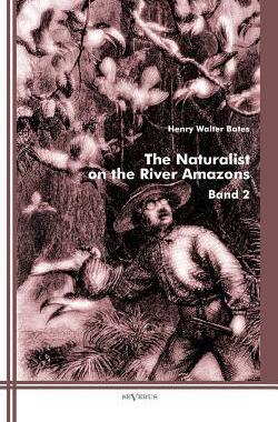[预订]The Naturalist on the River *s: Band 2 9783863474249
