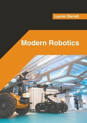 [预订]Modern Robotics 9781639873739