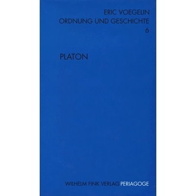 预订 Platon 柏拉图: 9783770535859