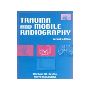 [预订]Trauma and Mobile Radiography 9780803606944