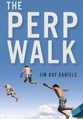 [预订]The Perp Walk 9781611863161