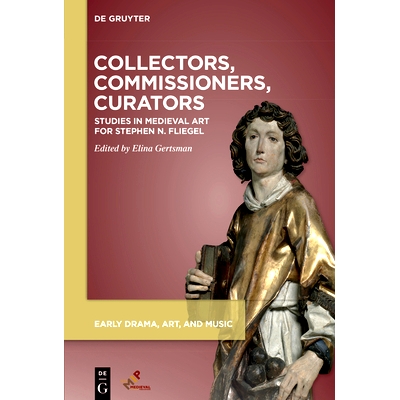 Studies in Medieval Art for Stephen N. F