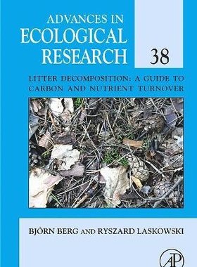 【预订】Litter Decomposition