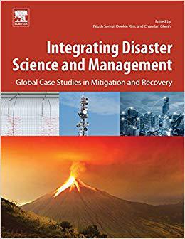 预订 Integrating Disaster Science and Management