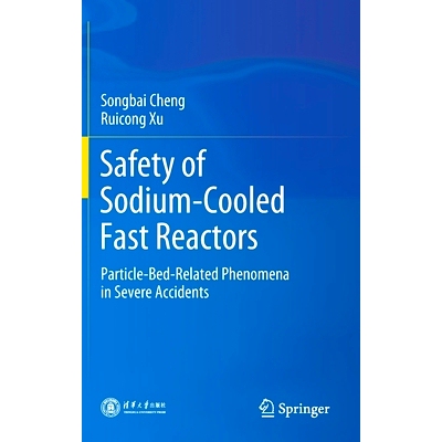 预订 Safety of Sodium-Cooled Fast Reactors: Particle-Bed-Related Phenomena in Severe Accidents