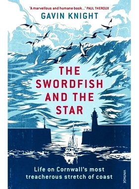 预订 The Swordfish and the Star: 9781784700997