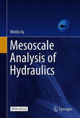 【预订】Mesoscale Analysis of Hydraulics