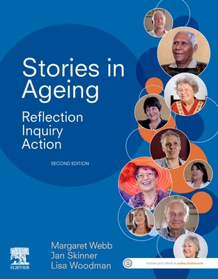 [预订]Stories in Ageing