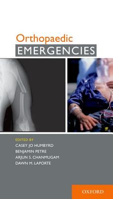 【预订】Orthopaedic Emergencies