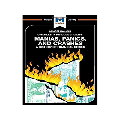 Manias, Panics and Crashes 9781912302260