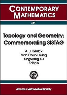 【预售】Topology and Geometry
