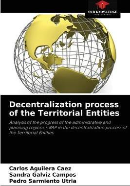 [预订]Decentralization process of the Territorial Entities 9786204084350