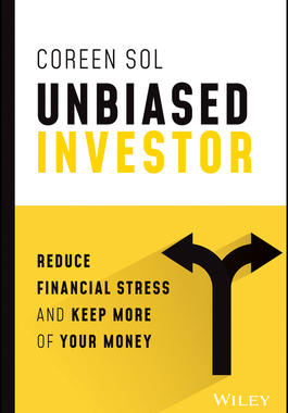 【预订】Unbiased Investor 9781394150083