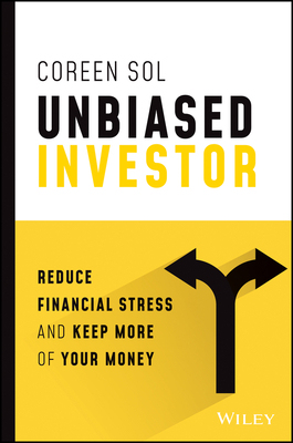 【预订】Unbiased Investor 9781394150083