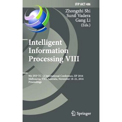 9th IFIP TC 12 International Conference,