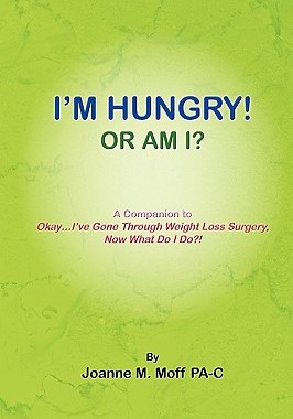 预订 I'm Hungry! or Am I?