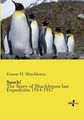 [预订]South!: The Story of Shackletons last Expedition 1914-1917 9783957381064