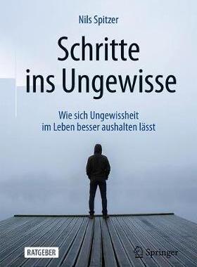 预订 Schritte ins Ungewisse