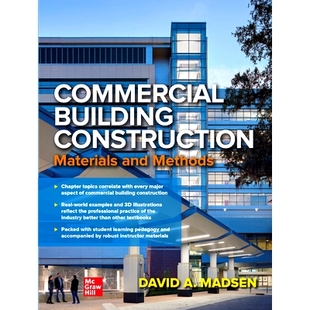 预订 Construction Commercial Building