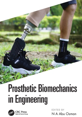 预订 Prosthetic Biomechanics in Engineering
