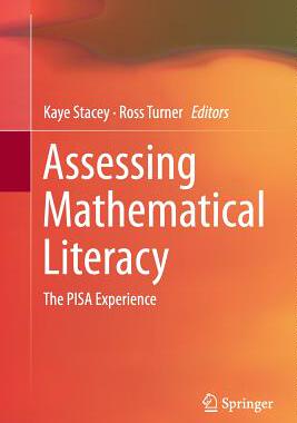 【预订】Assessing Mathematical Literacy