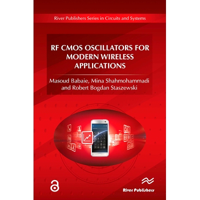 预订 RF CMOS Oscillators for Modern Wireless Applications 用于现代无线应用的射频互补金属氧化物半导体振荡器: 978877004351