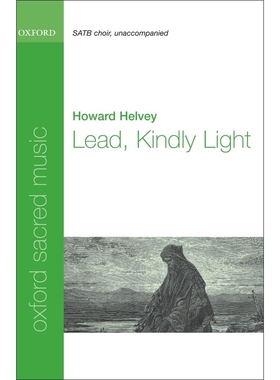 预订 Lead, Kindly Light 引我，柔爱的光: 9780193804937