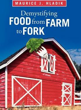 预订 Demystifying Food from Farm to Fork