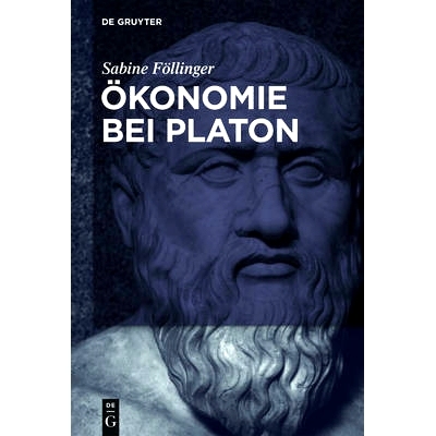 预订 Ökonomie bei Platon: 9783110455670