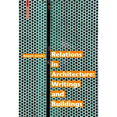 Writings and Buildings