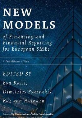 【预订】New Models of Financing and Financial Reporting for European SMEs