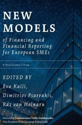 【预订】New Models of Financing and Financial Reporting for European SMEs
