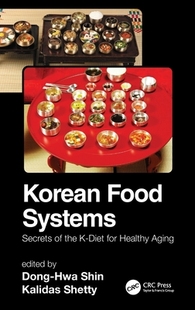 Systems Food Korean 9781032231129 预订