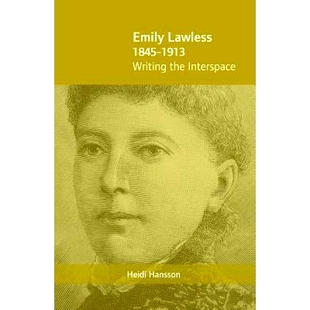 1845 9781859184134 Emily Interspace 预订 the 1913 Lawless Writing