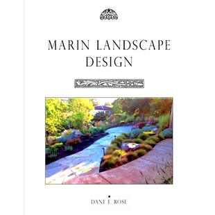 9781500357351 预订 Marin Landscape Design