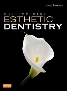 【预售】Contemporary Esthetic Dentistry
