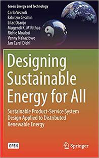预售 for Designing Energy All... Sustainable
