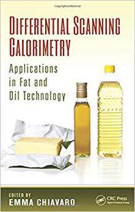 Differential Scanning Calorimetry 预售
