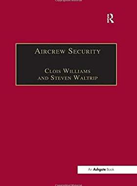 【预订】Aircrew Security
