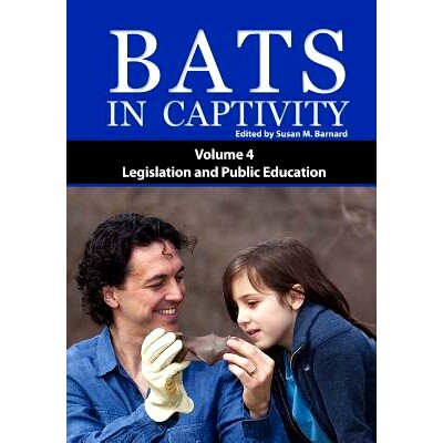 预订 Bats in Captivity IV: 9781934899090