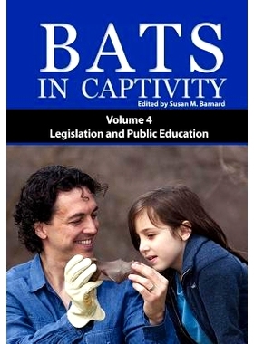 预订 Bats in Captivity IV: 9781934899090