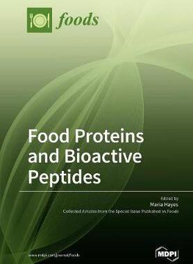 [预订]Food Proteins and Bioactive Peptides 9783038428633