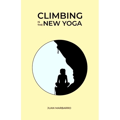 预订 Climbing is the New Yoga: 9788412396041