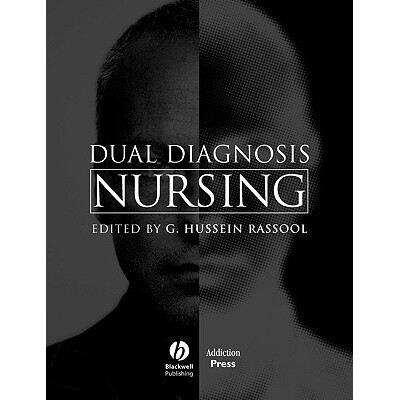预订 Dual Diagnosis Nursing 双重诊断护理 9781405119023