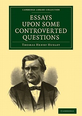 【预订】Essays upon some Controverted Questions