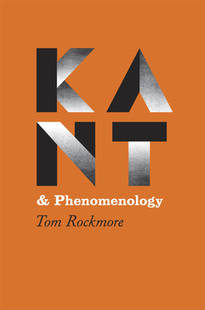 【预订】Kant and Phenomenology 9780226817859