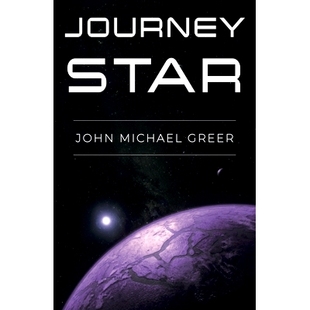预订 Journey Star 征程之星: 9781915952134