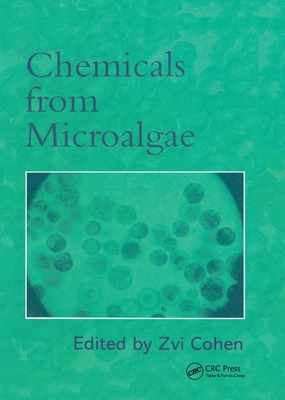 【预订】Chemicals from Microalgae